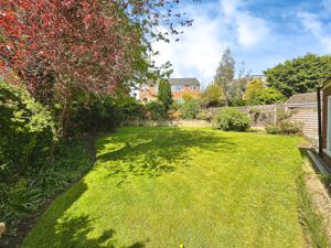 Garden- click for photo gallery